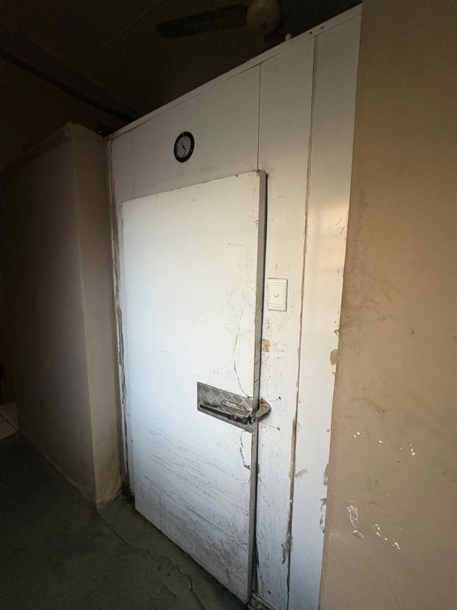 Commercial Property for Sale in Bloemhof North West
